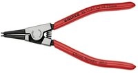 Knipex Sicherungsringzange Sicherungsringzange f&uuml;r Au&szlig;enringe auf Wellen 46...