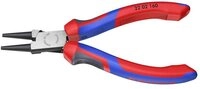 Knipex Flachzange Rundzange 22 02 160
