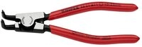 Knipex Sicherungsringzange Sicherungsringzange f&uuml;r Au&szlig;enringe auf Wellen 46...