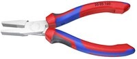 Knipex Flachzange Flachzange 20 05 160