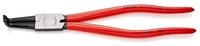 Knipex Sicherungsringzange KNIPEX 44 21 J41 Sicherungsringzange f&uuml;r Innenringe...