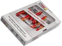NWS Zangenset VDE Zangen-Set 3tlg 782