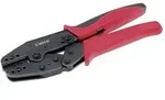 Cimco Crimpzange Crimpzange f&uuml;r geschirmte Modularstecker 8polig 106202