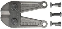 Knipex Seitenschneider
