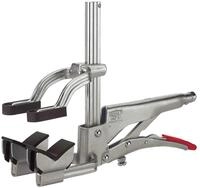 Bessey Gripzange, Rohr 0-110 mm