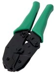 EFB ELEKTRONIK Steinbohrer EFB-Elektronik Crimpzange RJ45-Stecker 39934.2
