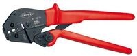 Knipex Crimpzange Knipex Crimp-Hebelzange - 975210