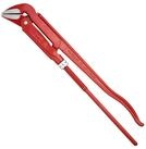 Knipex Rohrzange Knipex Rohrzange 45&deg; - 8320020