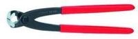 Knipex Lochzange KNIPEX 99 01 200 Monierzange (Rabitz- oder Flechterzange)...