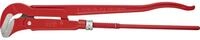 Knipex Rohrzange Knipex Eckrohrzange 2 540 mm