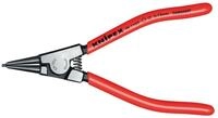 Knipex Sicherungsringzange, Gerade G 4 poliert