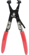 KS Tools Schlauchklemmenzange Schlauchschellenzange, Variante1, 220mm 1151046