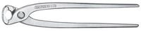 Knipex Kneifzange Knipex Monierzange 250 mm - 9904250