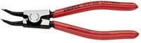 Knipex Sicherungsringzange Sicherungsringzange f&uuml;r Au&szlig;enringe (Wellen 46 31...