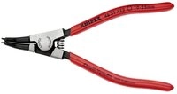Knipex Sicherungsringzange Knipex 46 31 A12 Seegeringzange Passend f&uuml;r