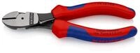 Knipex Seitenschneider KNIPEX 74 12 160 Kraft-Seitenschneider mit