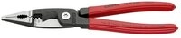 Knipex Abisolierzange Elektro-Installationszange 13 81 200