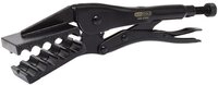 KS Tools Gripzange, Spezial-Klemm, &Oslash; 8 - 12 mm 26 cm
