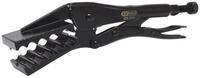 KS Tools Montagewerkzeug KS TOOLS Spezial-Klemm-Gripzange &Oslash; 7-14 mm - 450.0351