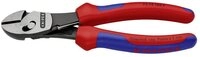 Knipex Seitenschneider Knipex TwinForce 73 72 180 F Werkstatt...