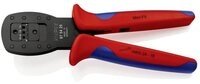 Knipex Crimpzange Crimpzange f&uuml;r Serien Mini- Fit&reg; von Molex LLC 97 54 26