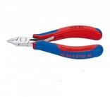 Knipex Elektro-Installationszange Knipex Elektronik-Seitenschneider mit