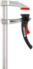 Bessey Schraubzwinge BESSEY Hebelzwinge KliKlamp KLI20, Zwinge, (200