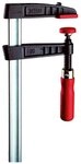 Bessey Schraubzwinge, Temper-Guss 2500 x 120 mm