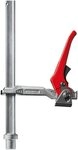 Schraubzwinge BESSEY Spannelement mit fixer Ausladung TW28-30-14H 300 x 140 mm