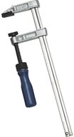 Br&uuml;der Mannesmann Werkzeuge Schraubzwinge Br&uuml;der Mannesmann M90402 Spann-Weite