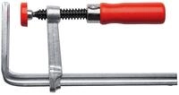 Bessey Schraubzwinge, Tischzwinge Ganzstahl 300 x 60 mm