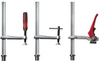 Bessey Schraubzwinge Bessey TW28-30-14K Tiefspann-Schraubzwinge Spann-Weite...
