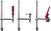 Bessey Schraubzwinge Spannelement f&uuml;r TW16H TW16-20-10H