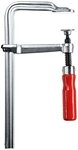 Schraubzwinge BESSEY Ganzstahl-Schraubzwinge classiX GS80 800 x 120 mm