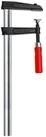 Bessey Zwinge Bessey Temperguss-Schraubknecht TKPN-BE 500/120