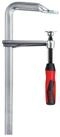Bessey Schraubzwinge Bessey Ganzstahl-Schraubzwinge GZ-2K 100/60