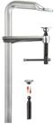 Bessey Zwinge Bessey Ganzstahl-Schraubzwinge GZ-K 300/140