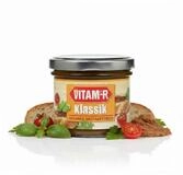 VITAM Fruchtaufstrich VITAM-R Hefeextrakt Brotaufstrich