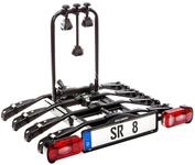 Bullwing Kupplungsfahrradtr&auml;ger SR8 Fahrradtr&auml;ger f&uuml;r 4 Fahrr&auml;der