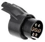 Filmer FILMER KFZ-Anh&auml;ngeradapter "7 auf 13" Anh&auml;nger-Adapter