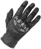 B&uuml;se Motorradhandschuhe B&Uuml;SE Airway Sporthandschuh schwarz