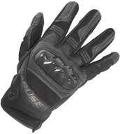 B&uuml;se Motorradhandschuhe B&uuml;se Safe Ride Motorradhandschuhe schwarz