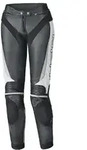 Held Biker Fashion Motorradhose Lane II Damen Motorrad Lederhose Knieprotektoren