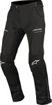 Alpinestars Motorradhose Ramjet Air Textilhose Verbindungsrei&szlig;verschluss