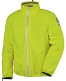 Scott Regenanzug Scott Ergonomic Pro DP Regenjacke gelb, motorrad regenjacke