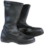 Daytona Classic Oldtimer Motorradstiefel Motorradstiefel rei&szlig;verschluss