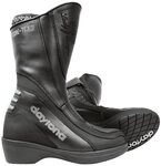 Daytona Lady Evoque GTX Gore-Tex wasserdichte Damen Motorradstiefel...