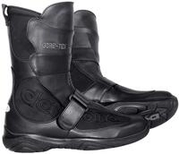 Daytona Burdit GTX Gore-Tex wasserdichte Motorrad Stiefel Motorradstiefel...