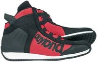 Daytona AC4 WD Motorradschuhe Motorradstiefel abriebfest