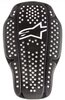 Alpinestars R&uuml;ckgrat-/R&uuml;ckenprotektor Nucleon KR-2i Nachr&uuml;st R&uuml;ckenprotektor